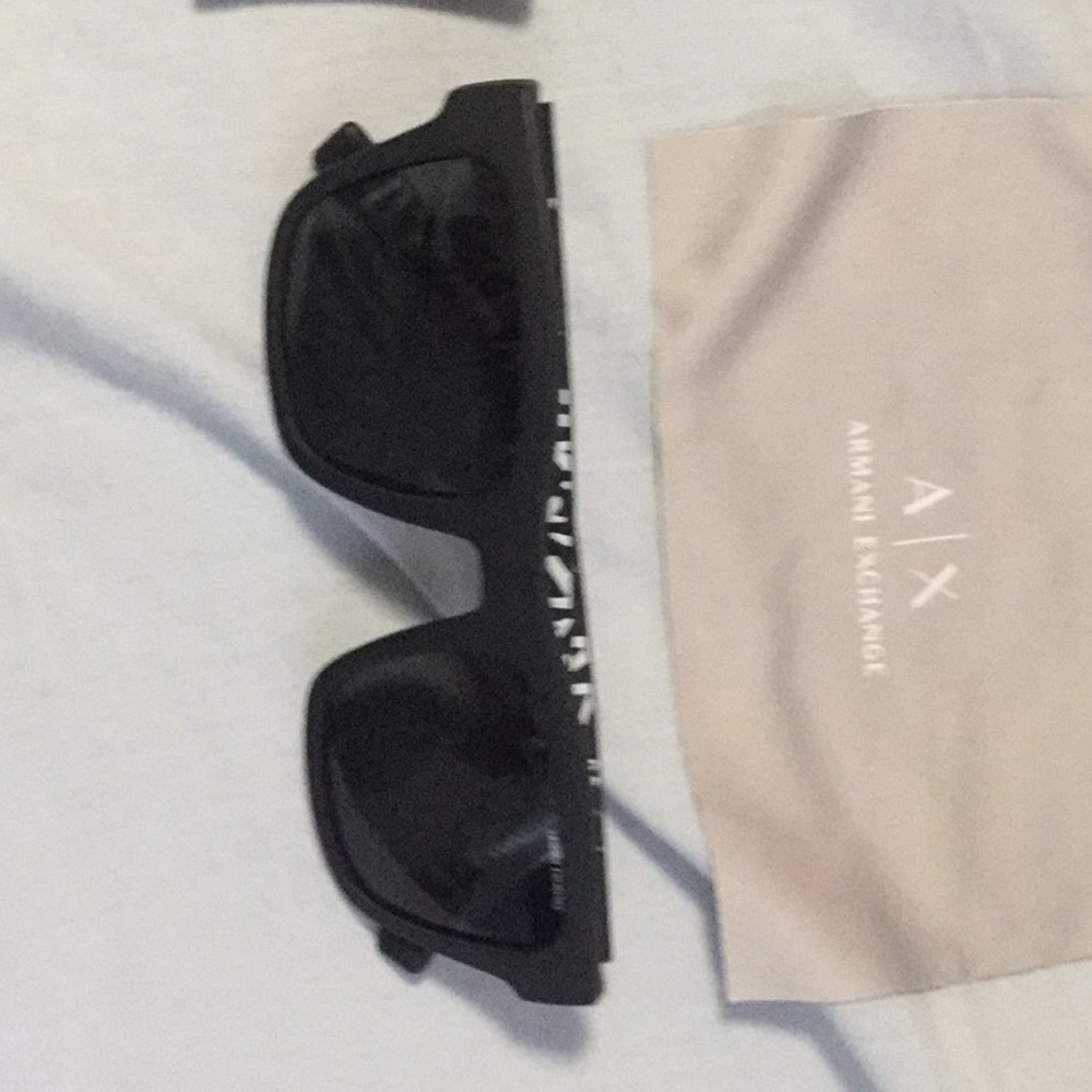 Armani Exchange AX3062 Eyeglasses
